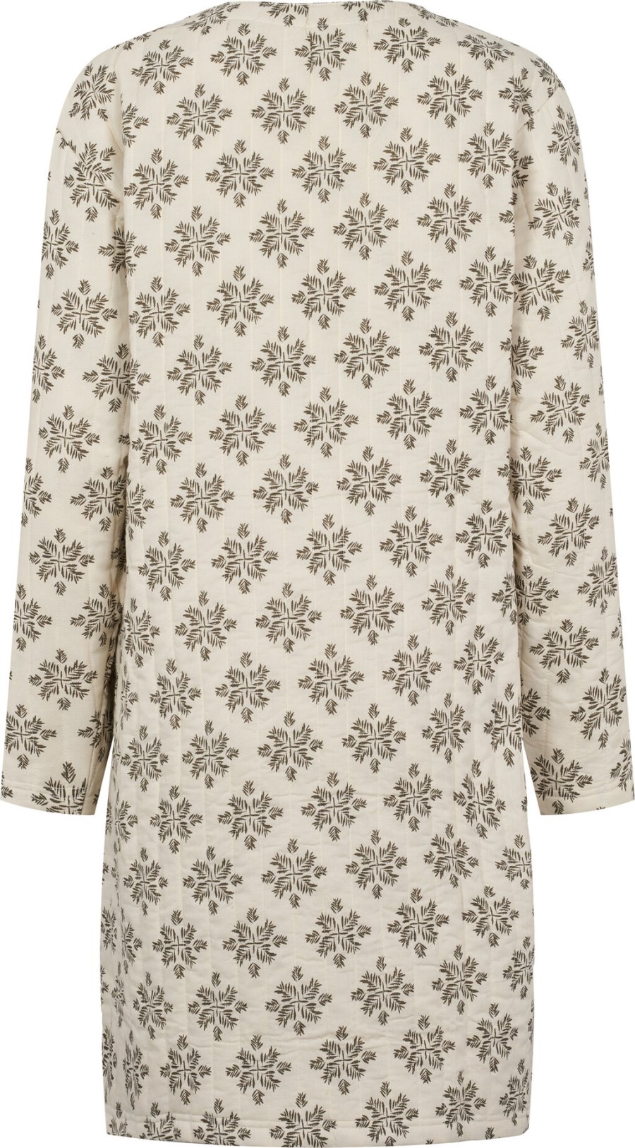 Humdakin Kbe M/L, Evergreen