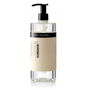 Humdakin Waschmittel 01 750 ml, Salbei & Sanddorn