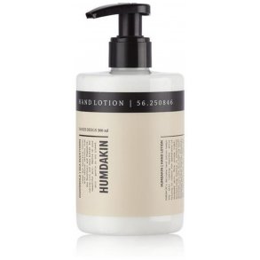 Humdakin Handcreme 01 300 ml, Kamille & Sanddorn