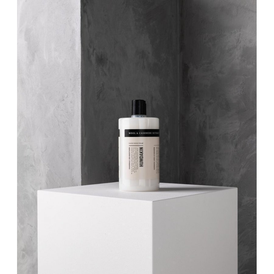 Humdakin Waschmittel fr Wolle und Kaschmir 750 ml