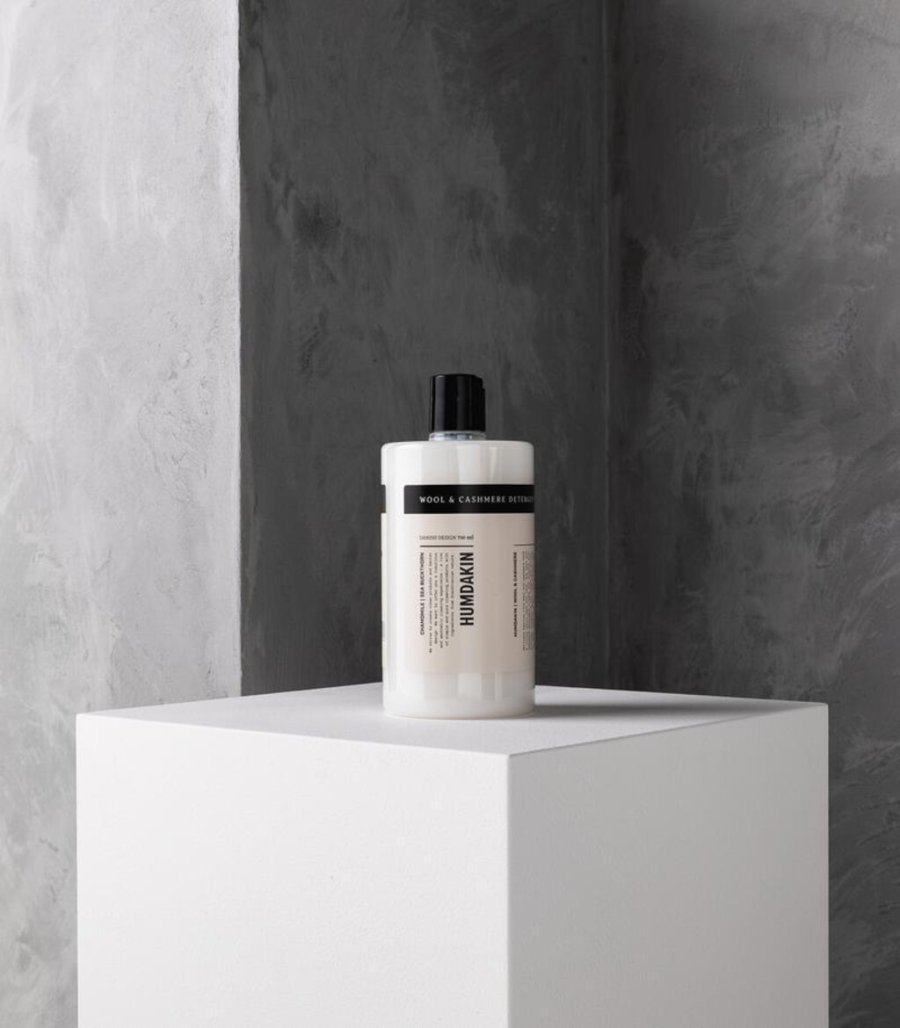 Humdakin Waschmittel fr Wolle und Kaschmir 750 ml
