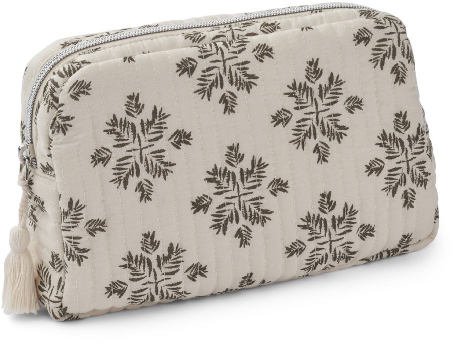Humdakin Toliettaske 22x14 cm, Evergreen