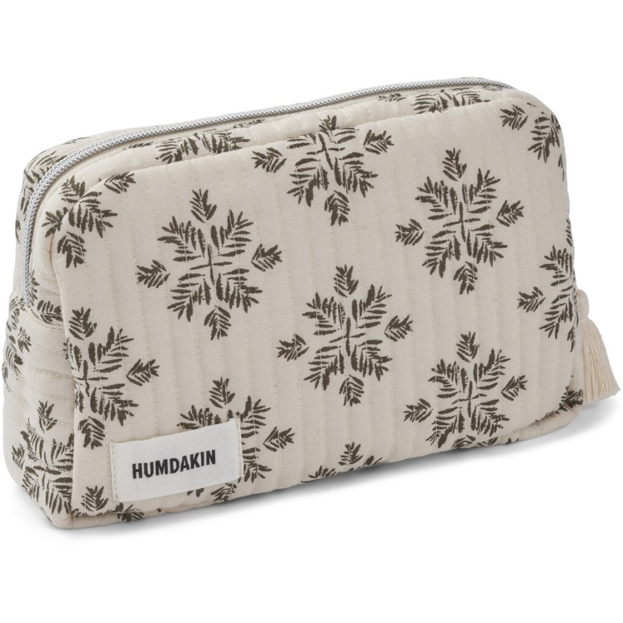 Humdakin Toliettaske 22x14 cm, Evergreen