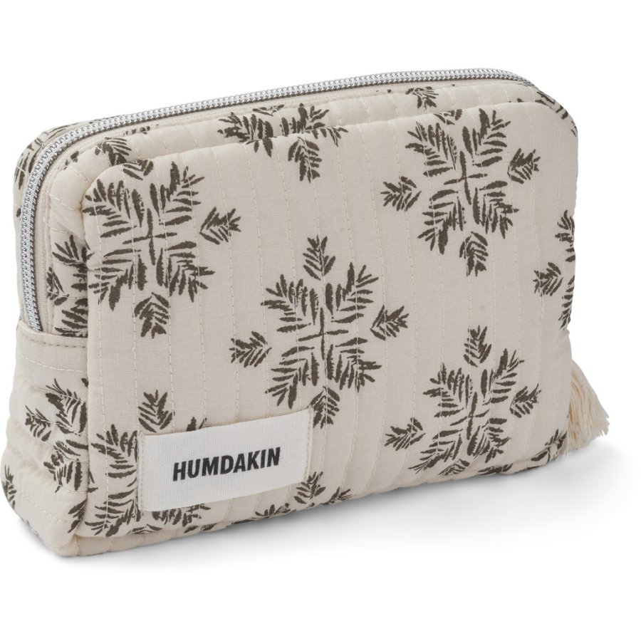 Humdakin Kosmetikpung 17x12 cm, Evergreen