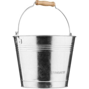 Humdakin Reinigungseimer 5 L, Eisen