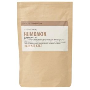 Humdakin Badesalz, Johannisbeere