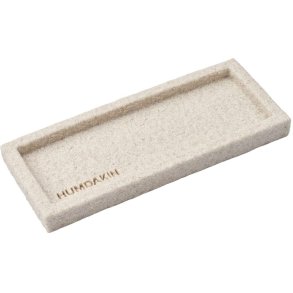 Humdakin Tablett 25 cm, Sandstein