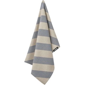 Humdakin Keukenhanddoeken 2 stuks 45x70 cm, Blue Candy