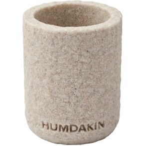Humdakin Zahnbrstenbecher, Sandstein