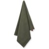 Humdakin Viskestykke 2 stk. 45x70 cm, Evergreen