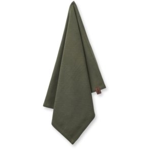 Humdakin Viskestykke 2 stk. 45x70 cm, Evergreen