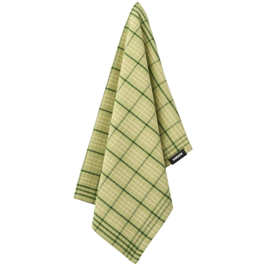 Humdakin Geschirrtcher 2er Set 45x70 cm, Garden Legacy