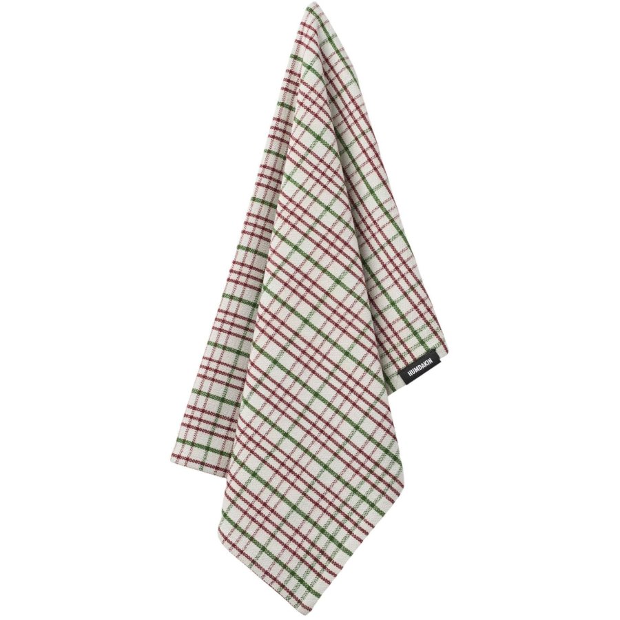 Humdakin Geschirrtuch 2er Set 4570cm, Winter Whisper