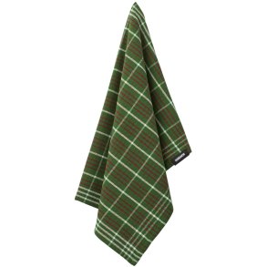 Humdakin Viskestykke 2 stk. 45x70 cm, Rosewood