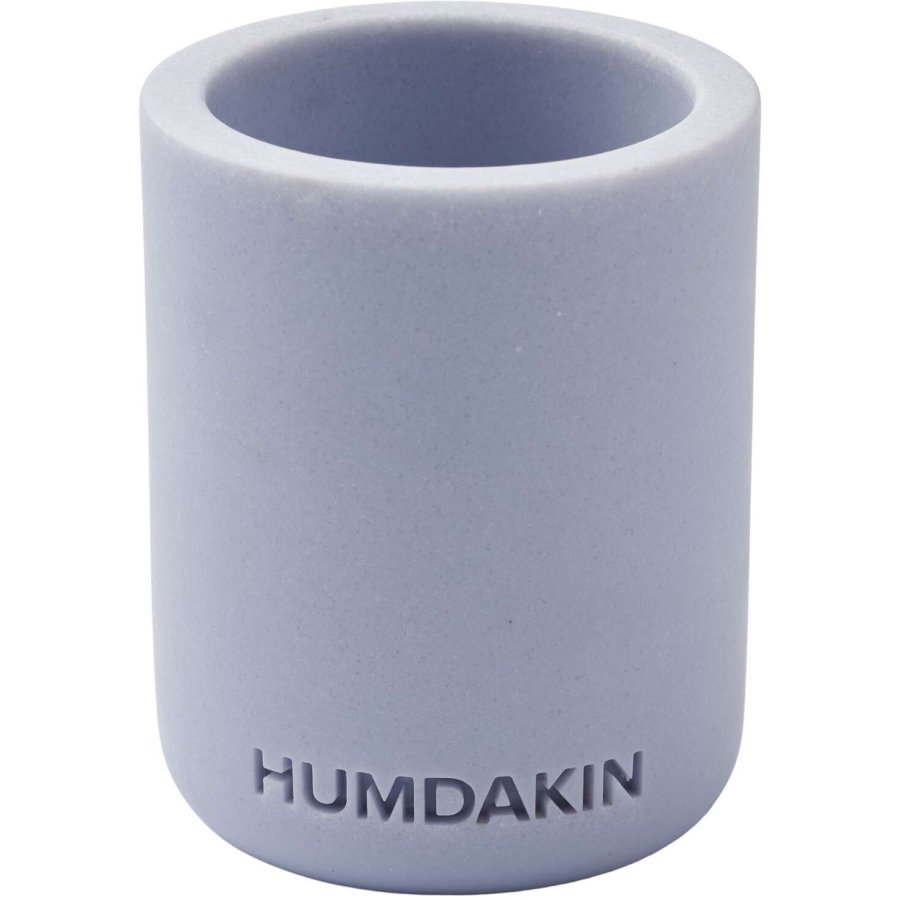 Humdakin Tandbrstekrus, Blue Glass