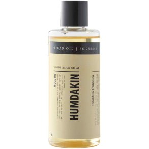 Humdakin Holzl 250 ml