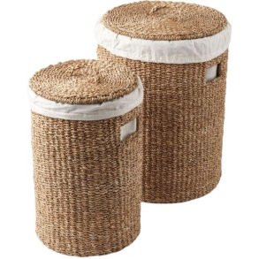 Humdakin Wschekorb Hoch 2er Set