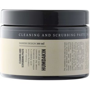 Humdakin Reinigungs- und Scheuerpaste 500ml, Kamille & Sanddorn