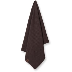 Humdakin Gestricktes Kchenhandtuch 45x70 cm, Coco