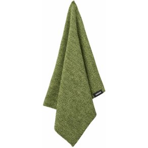 Humdakin Gestricktes Kchenhandtuch 4570cm, Mossy