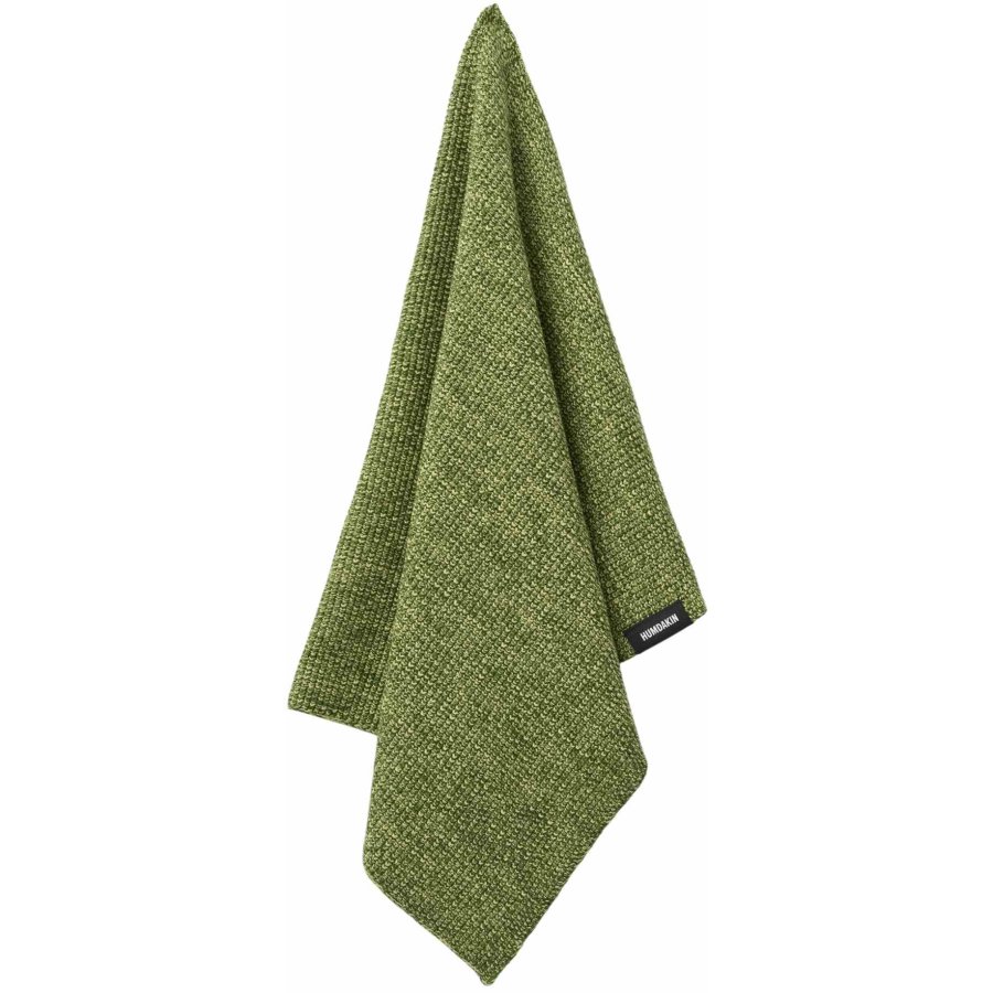 Humdakin Gestricktes Kchenhandtuch 4570cm, Mossy