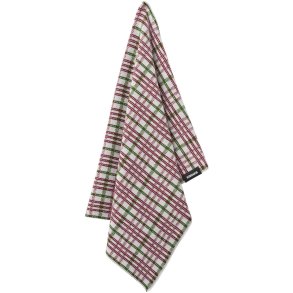 Humdakin Gebreid Keukenhanddoek 45x70 cm, Winter Whisper