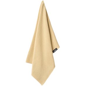 Humdakin Textuur Keukendoek 45x70 cm, Soft Sand