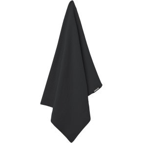 Humdakin Strikket K�kkenh�ndkl�de 45x70 cm, Asphalt