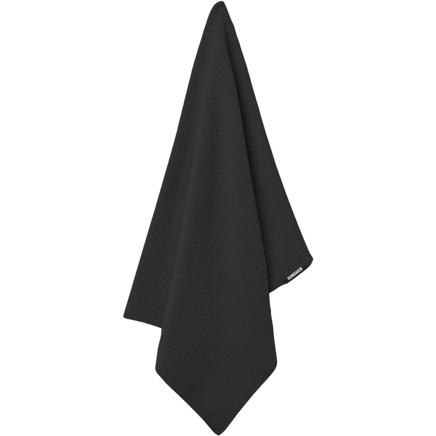 Humdakin Strikket K�kkenh�ndkl�de 45x70 cm, Asphalt