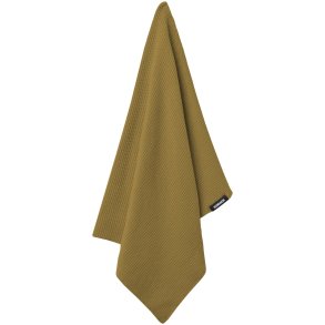 Humdakin Strikket K�kkenh�ndkl�de 45x70 cm, Olive Oil