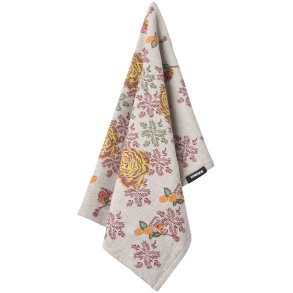 Humdakin Viskestykke 2 stk. 45x70 cm, Magnificence