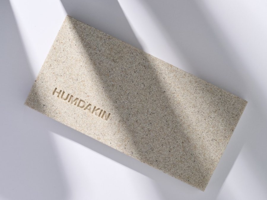 Humdakin Tablett 2515cm, Sandstein