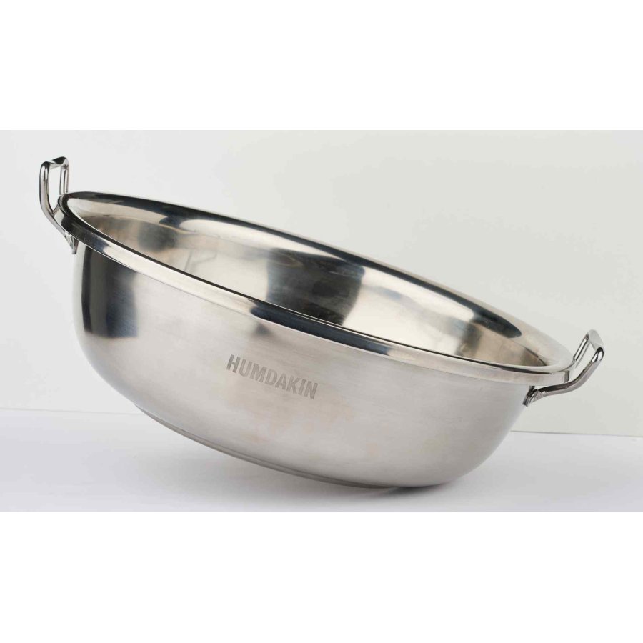 Humdakin Wanne 13,5 L