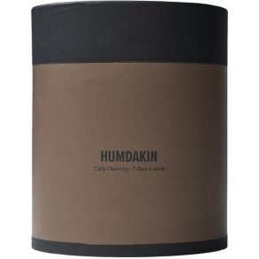 Humdakin Strikket Karklud 7 stk, Multi