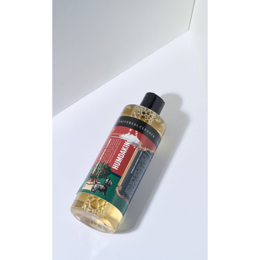 Humdakin Christmas Universalreiniger 500ml, Honey & Christiman Spices