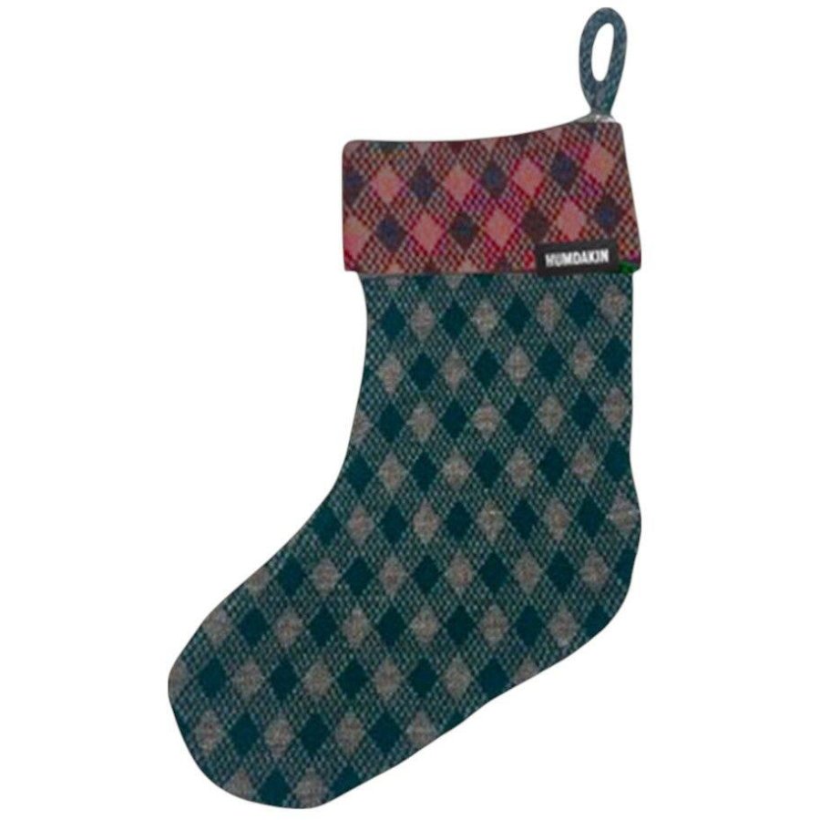 Humdakin Christmas Julesok, Clean Christmas