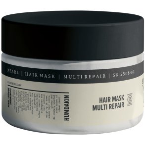 Humdakin Pearl Multi Repair Haarmaske 200 ml, Jasmine & Sandelwood