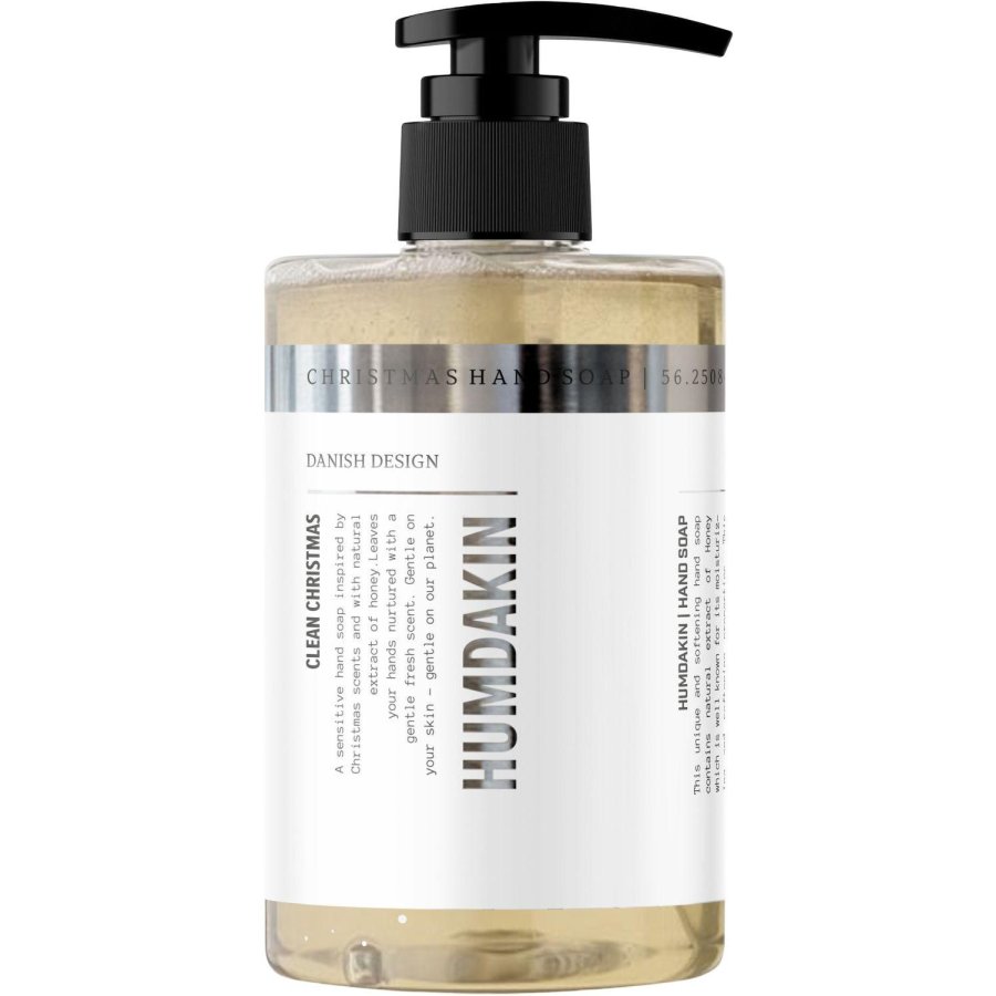Humdakin H�nds�be 300 ml, Honning & Julekrydderier