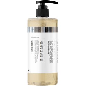 Humdakin Opvaskemiddel 750 ml, Honning & Julekrydderier