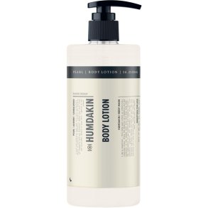 Humdakin Pearl Body Lotion 500 ml, Jasmine & Sandelwood