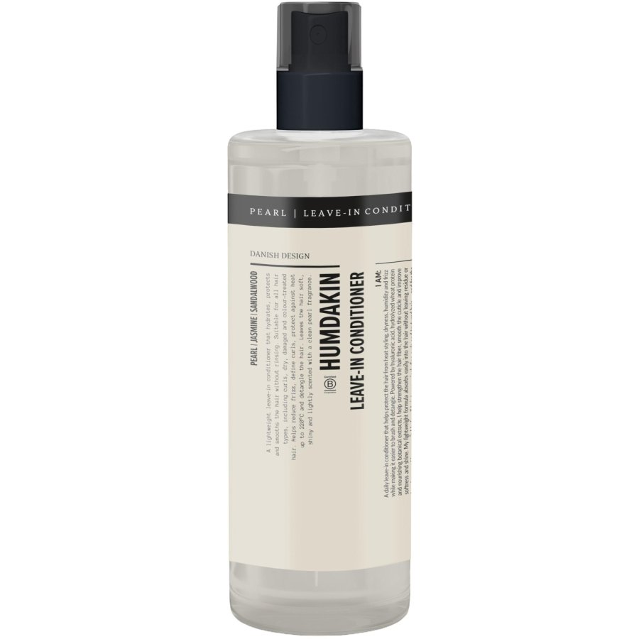 Humdakin Pearl Leave in Balsam 200 ml, Jasmine & Sandelwood
