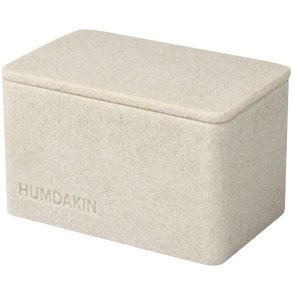 Humdakin Organizer 16x9,8 cm, Sandsten