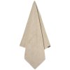Humdakin Badeh�ndkl�de 75x150 cm, Light Stone