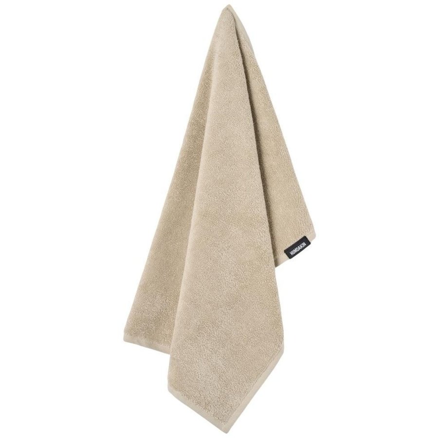 Humdakin H�ndkl�de 45x70 cm, Light Stone