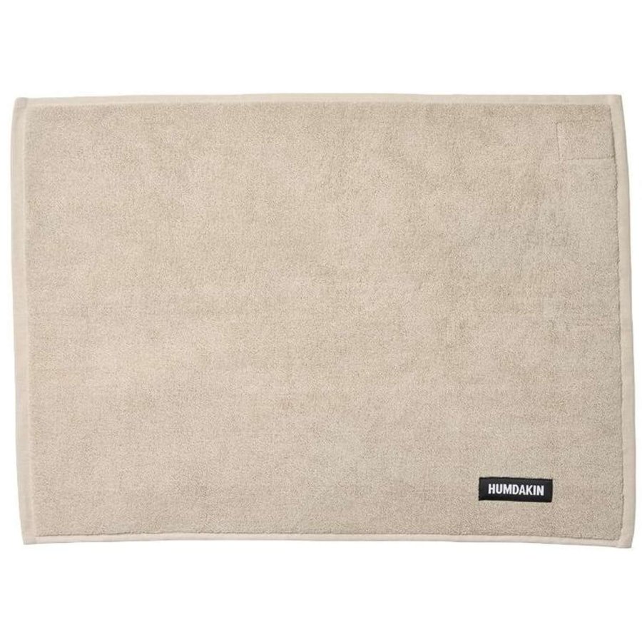 Humdakin Badem�tte 50x70 cm, Light Stone