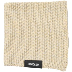 Humdakin Strikket Karklud 28x28 cm, Midsummer