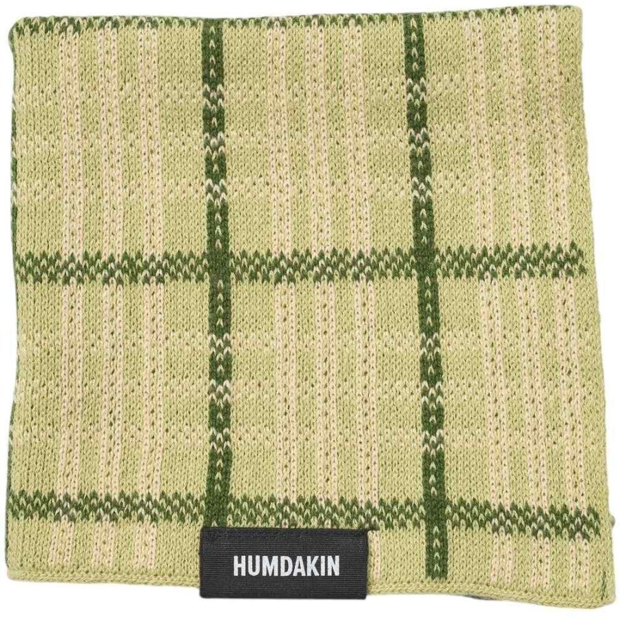 Humdakin Gestricktes Geschirrtuch 28x28 cm, Garden Legacy