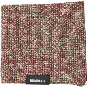Humdakin Strikket Karklud 28x28 cm, Magnificence Melange