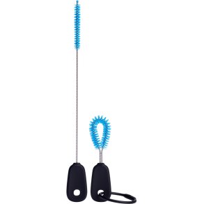 Hydro Flask Rengringsst til Hydro Flask Sugerr, Bl