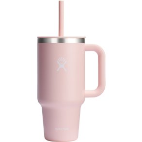 Hydro Flask Termokop m. Sugerr 946 ml, Lyserd